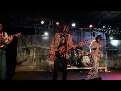 Maylene & The Sons Of Disaster Live (Full Set 4K) @ The Rock Box in San Antonio, TX 04/27/2024