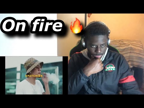 (REACTION) 1MILL - MAIJING (OFFICIAL MV) 🇹🇭 !!