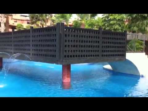 Marbella:Amazing First Line Beach Resort