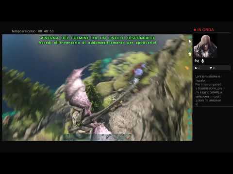 Valguero around the world - a caccia di uova di Viverna