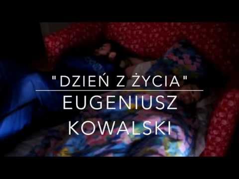Dzień z życia Kompociarza - Niespodzianka (Eugeniusz Kowalski)