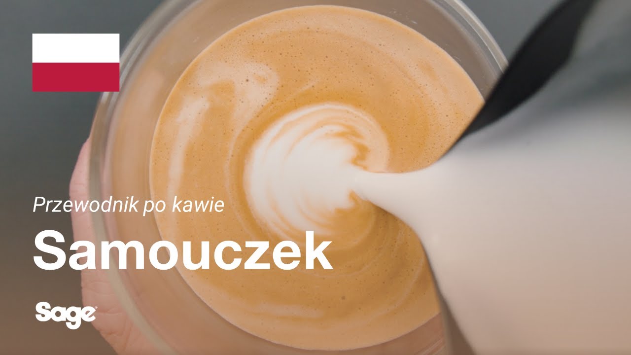 Jak stworzyć latte art