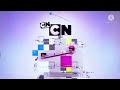 Cartoon Network ID 5 0 Factory