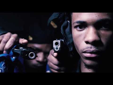 Bg Tae - I’m Back Part 1 (Official Video)