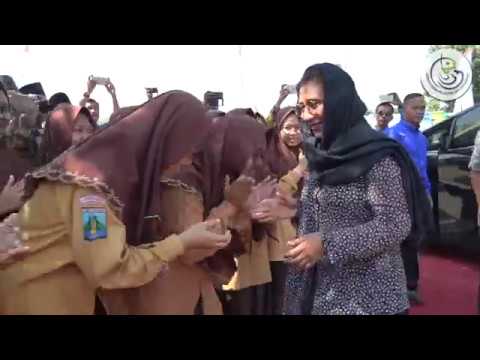 Wanita patogen tanpa membahayakan kesehatan Wanita patogen di Tashkent