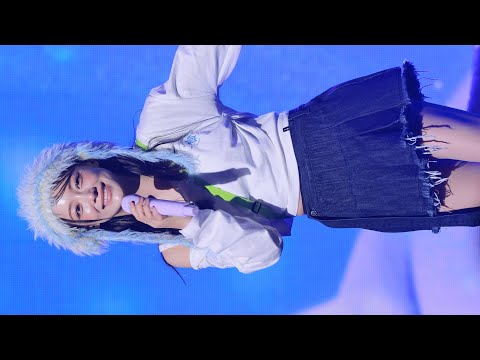 260111 김세정 - Whale | 2026 KIM SEJEONG FAN CONCERT [열 번째 편지] Fancam 콘서트 직캠