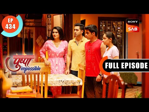 Pushpa Ki Punishment | Pushpa Impossible | Ep 434 | Full Episode | 26 Oct 2023