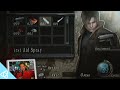 Resident Evil 4 E3 2004 Beta Gameplay And Trailer