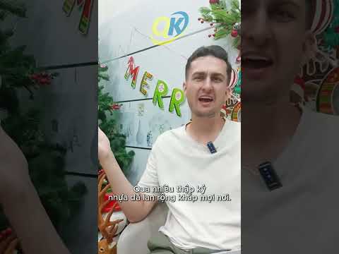 Ứng dụng của nhựa trong cuộc sống