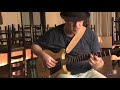 "Wedding Speech" - Guitarra Sola