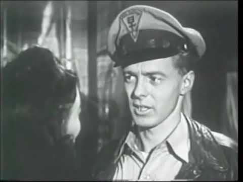 Terry and the Pirates TV Show - 02 - The Maitland Affair - Action Adventure TV Show by Milton Caniff