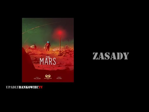 On Mars - zasady