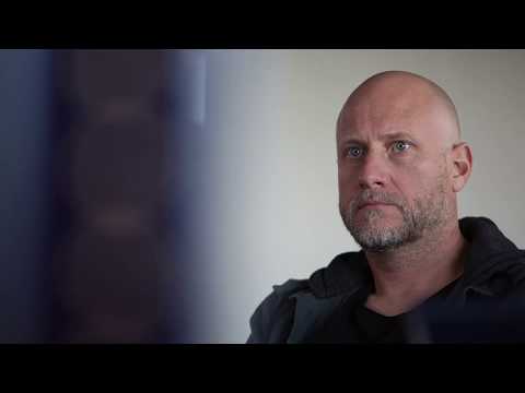 "Trevor Paglen: Sites Unseen" at the Smithsonian American Art Museum