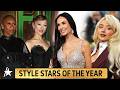 A Look Back At The Style Stars Of 2025