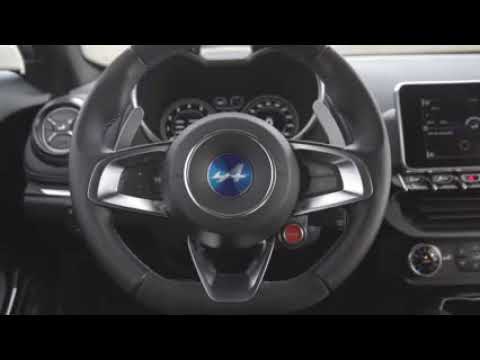 Thumbnail for Alpine A110 PRODUCTION LINE – French Car Factory 2019 by Car