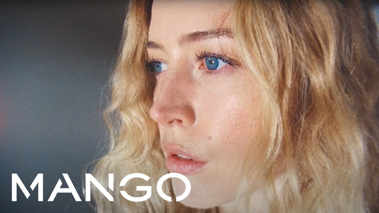 COMMITTED Collection | MANGO SS17