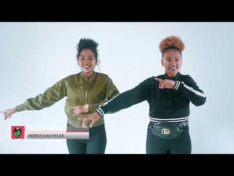 Alefa Barea - Rebecca feat Sylar by Mic Mac Prodution