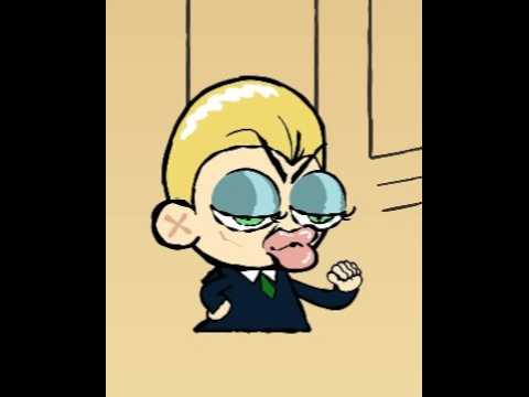 HARRY POTTER: Chucklebone