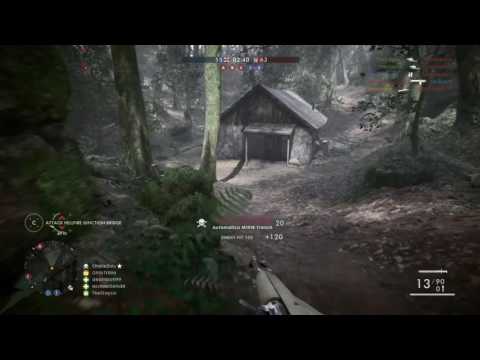 Battlefield 1 - Unstoppable