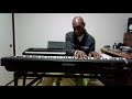 Drene Ivy - Moon River