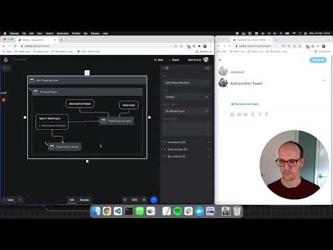 Modelling Statecharts: A step-by-step guide