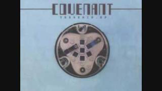 Covenant - Speed