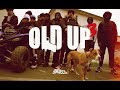 The S OLD UP 3 x Popey Key Largo Dika
