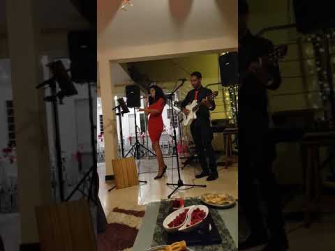 Mon Vieux repris par ROSE MÉTYS'