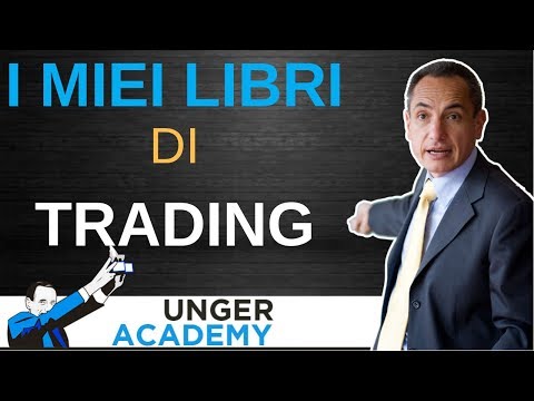 I miei libri di Trading