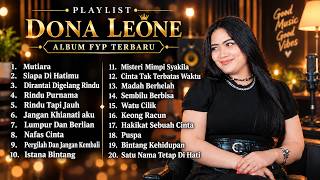Download lagu FULL ALBUM DONA LEONE LATEST SLOW ROCK 2026 | Woww VIRAL Thundering Vocals from a Lady Rocker #fyp mp3