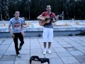 Правдивая песня об Ижевске!) 