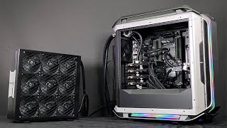 [請益] GPU 4卡算圖、建議廠商