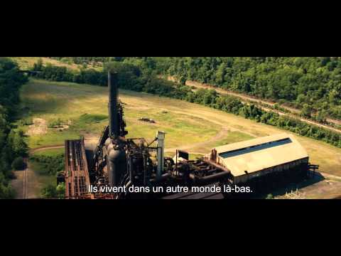 LES BRASIERS DE LA COLÈRE - Bande Annonce VOST