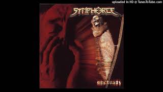 Symphorce - until the last