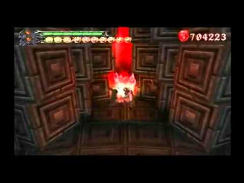 DMC3 SE - DMD ALL SS rank M1-M10 by tekito