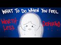 What To Do When You're Feeling Defeated
