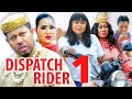 DISPATCH RIDER (SEASON 1) UJU OKOLI & MIKE EZURONYE NEW Movie 2022 Latest Nigerian Nollywood Movie