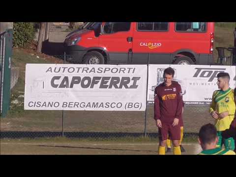 1° T. A.C.D. Calolziocorte  0 -  Cornatese  0