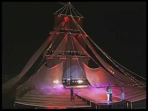 Nini Karseladze & quchis bichebi Live