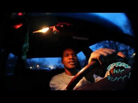 Ridin Wit Nutty Returns DOPER