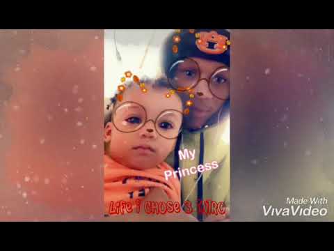 Kingdell Life I Chose 3 Intro