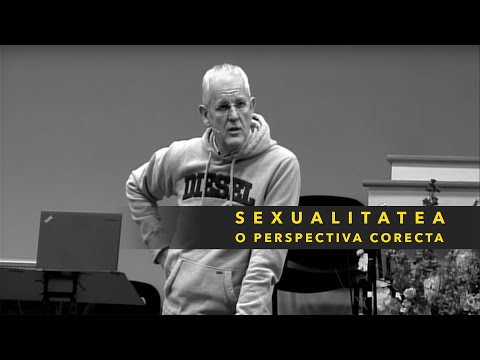 Viorel Iuga - Sexualitatea, o perspectivă corectă - Tineret