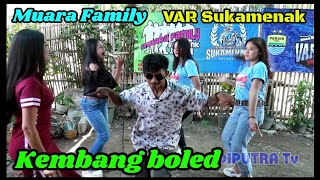 Download lagu Kembang boled - Bode Muara Family || VAR Sukamenak mp3