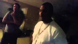 Suga Boom Boom {Chasing Dragons} REMIX with the FAM-BAM