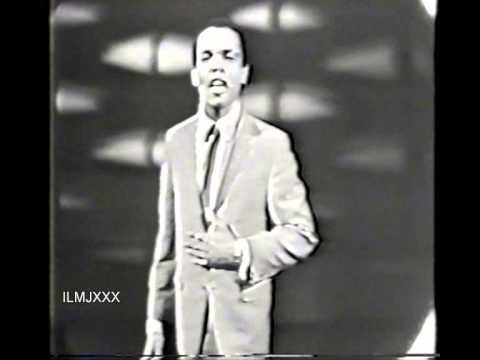 JOHNNY NASH - LET'S MOVE AND GROOVE (RARE LIVE VIDEO FOOTAGE)