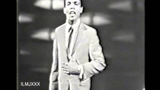 JOHNNY NASH - LET'S MOVE AND GROOVE (RARE LIVE VIDEO FOOTAGE)
