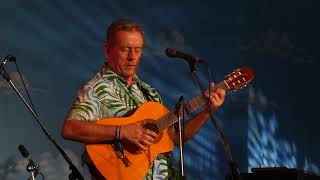 Luka Bloom 2019-03-17 Thank You For Bringing Me Here at Blue Mountains Music Festival, Katoomba