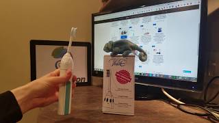 😁 How to Replace Electric Toothbrush Head Philips Sonicare Oral B 😁