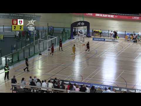 UEFA CL 2024-2025 / FC Yerevan vs Tigers Roermond