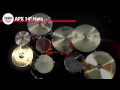 14" APX Hats, зображення 